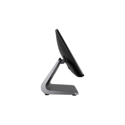 Terminal táctil POS Elo E-Series 3 15,6 pulgadas con soporte incluido