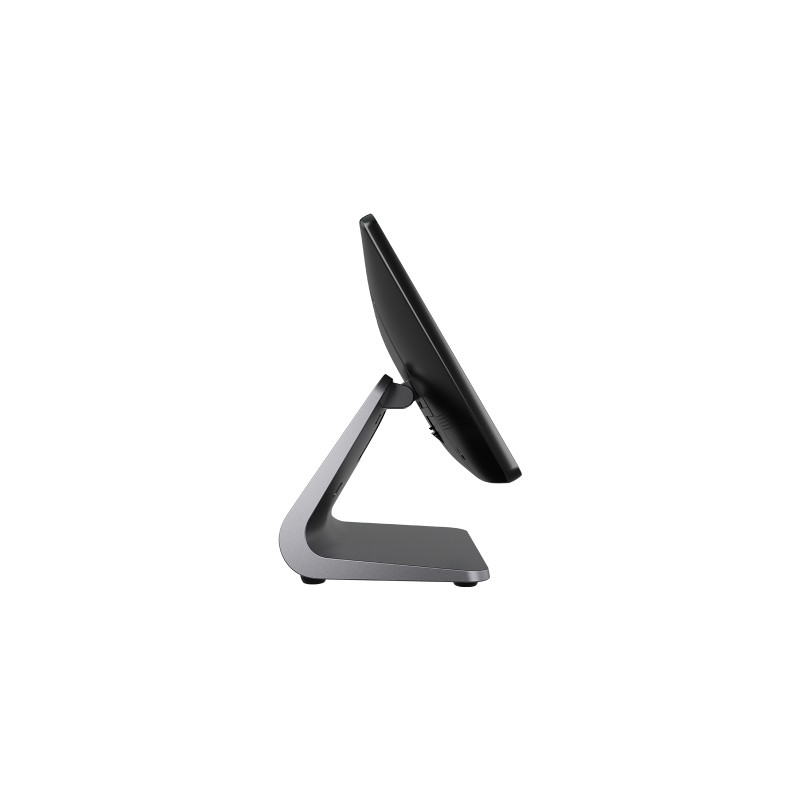 Terminal táctil POS Elo E-Series 3 15,6 pulgadas con soporte incluido