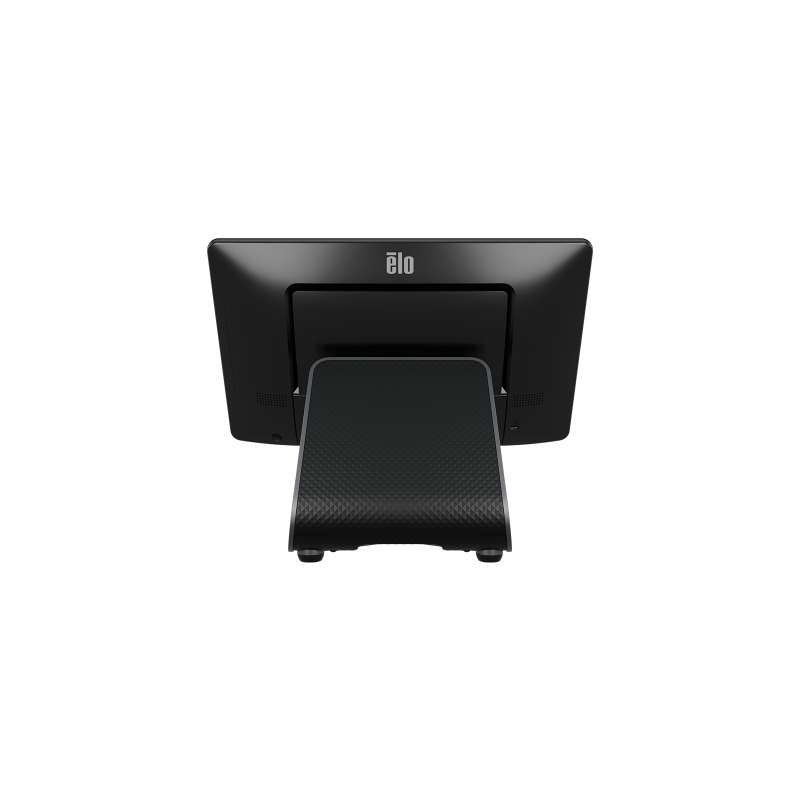 Terminal táctil POS Elo E-Series 3 15,6 pulgadas con soporte incluido