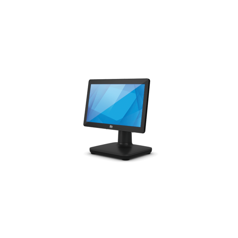 Elo EloPOS System, 38,1cm (15\'\'), Capacitivo proyectado, SSD, negro