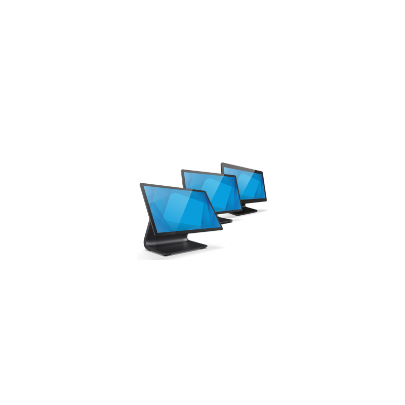 Elo I-Series 4 Slate. Value. 39.6cm (15.6\'\'). Capacitivo proyectado. Android. gris oscuro