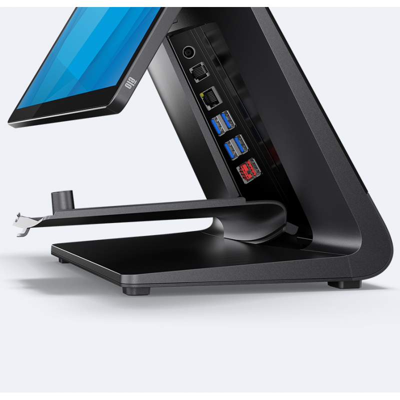 Terminal POS EloPOS Z30 Value Model sin pantalla cliente