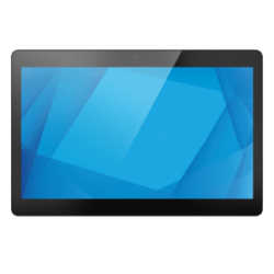 Elo I-Series 4.0 Value, 25,7cm (10,1\'\'), Capacitivo proyectado, USB, USB-C, BT, Ethernet, WLAN, Android, GMS, negro