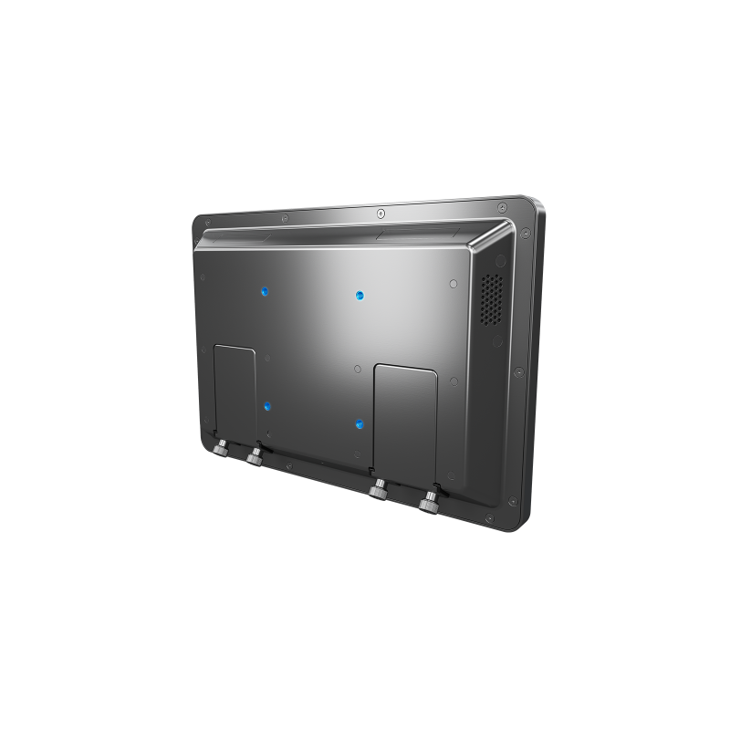Touchcomputer Elo I-Series 5 Steel 10,1 pulgadas Android sin PoE
