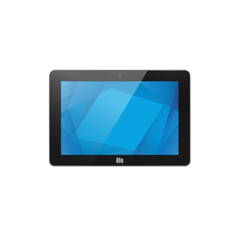 Touchcomputer Elo I-Series 5 Steel 10,1 pulgadas Android sin PoE
