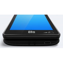 Terminal móvil Elo M60 Android con pantalla táctil de 6 pulgadas