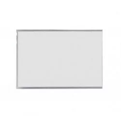 PORTA TARJETAS DE CONFERENCIA 75 X 40 mm PK 100 UDS
