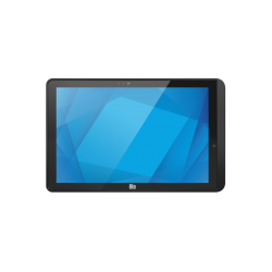 Terminal táctil Android Elo Pay 10 pulgadas Full HD color negro