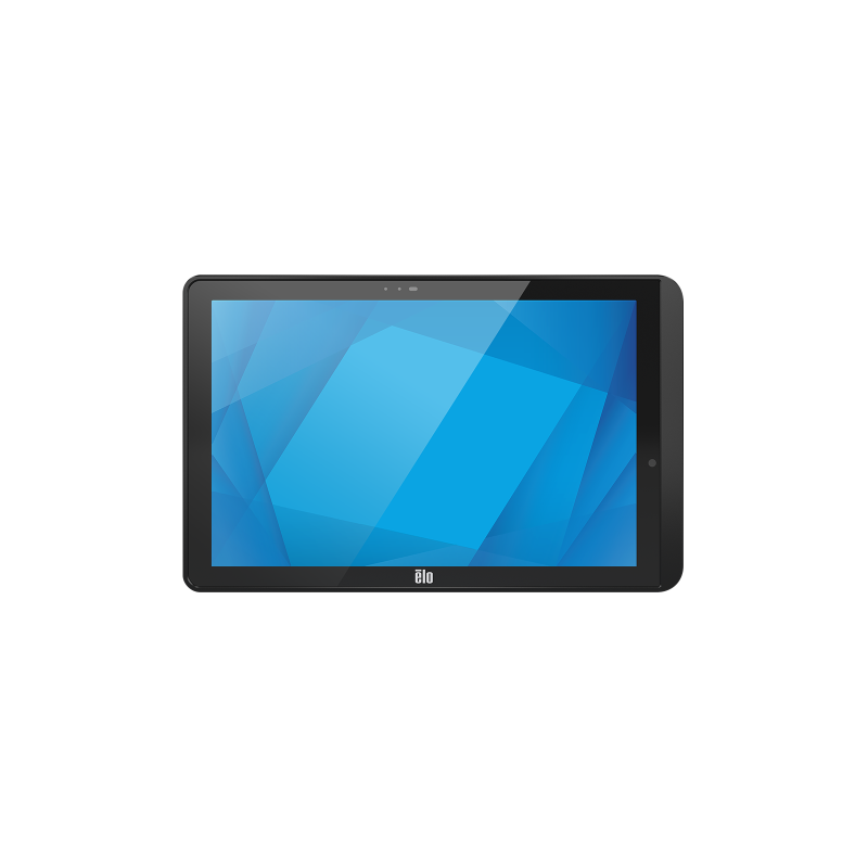 Terminal táctil Android Elo Pay 10 pulgadas Full HD color negro