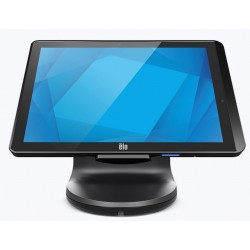 Terminal táctil Android Elo Pay 10 pulgadas Full HD color negro