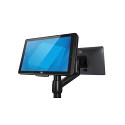 Terminal táctil Android Elo Pay 10 pulgadas Full HD color negro