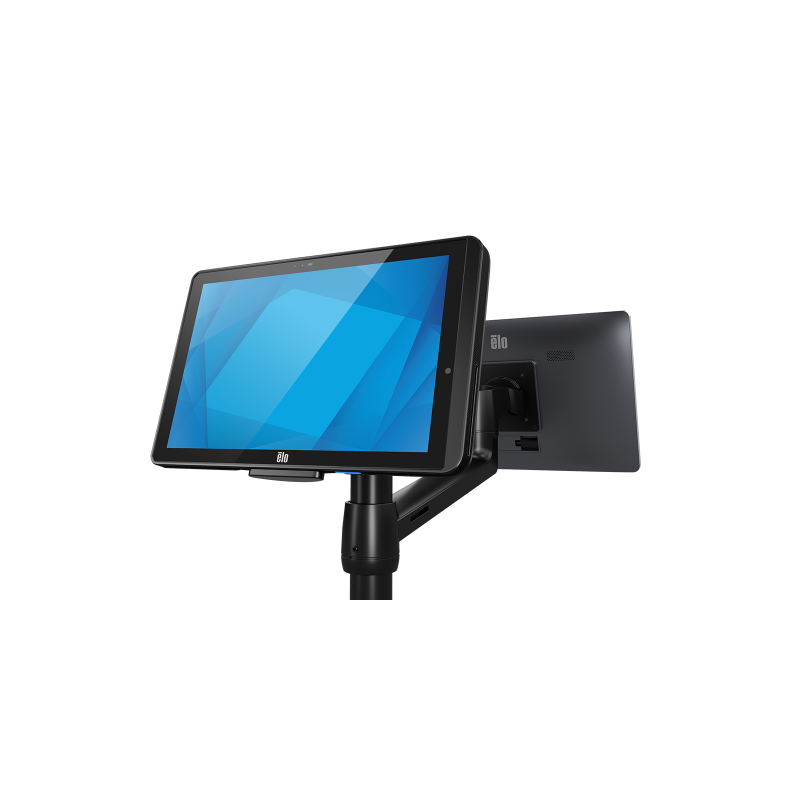 Terminal táctil Android Elo Pay 10 pulgadas Full HD color negro