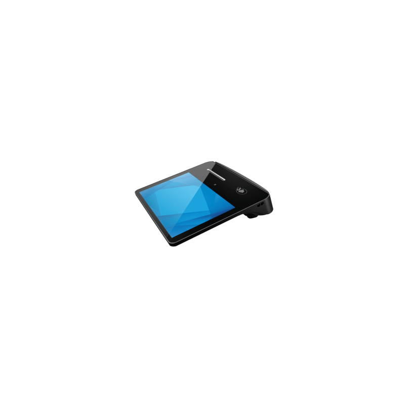Terminal táctil Android Elo Pay 7 pulgadas Full HD para punto de venta