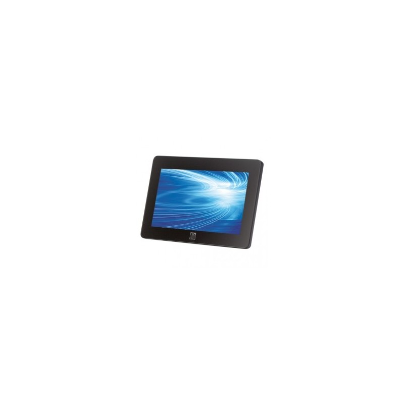 Elo 0702L. 17.8cm (7\'\'). Projected Capacitive. 10 TP