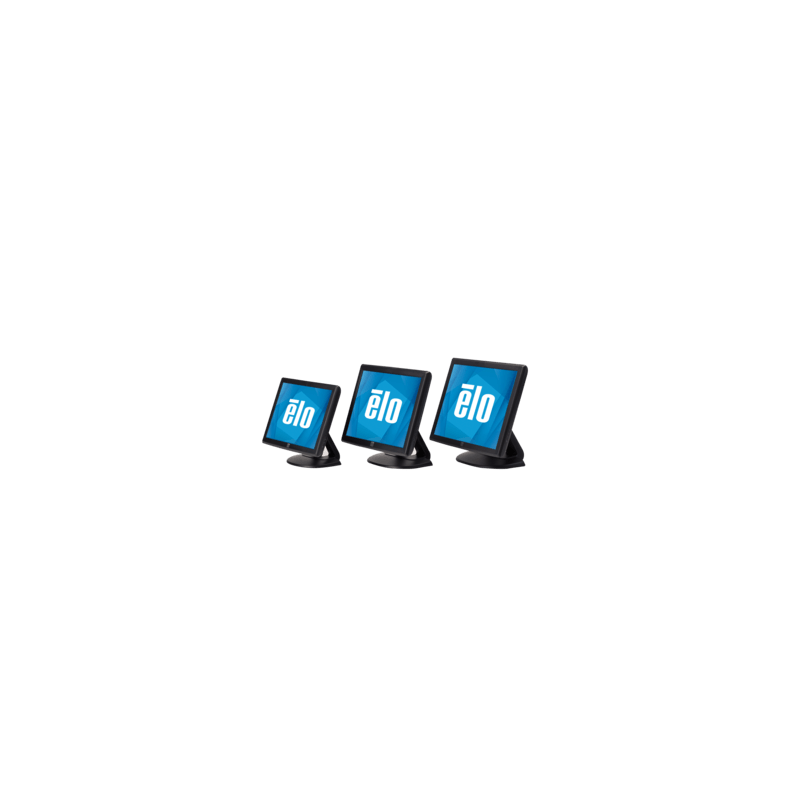 Elo Touch Solutions 15L Series Pantalla TPV