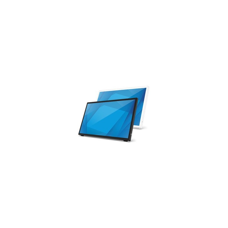 Elo 2270L. 54.6cm (21.5\'\'). Capacitivo proyectado. Full HD. negro