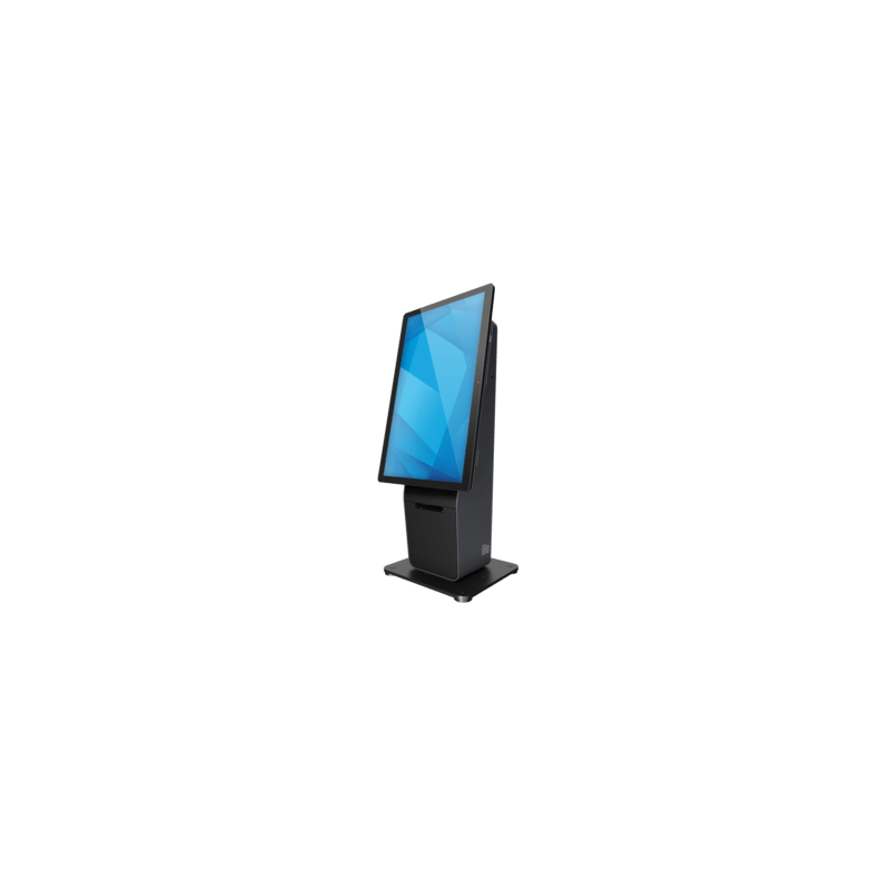 Elo Wallaby Pro Self-Service Stand, Countertop