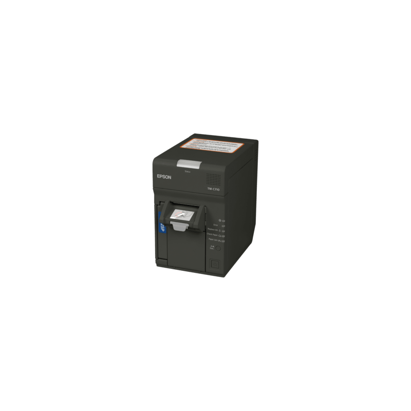 Epson TM-C710
