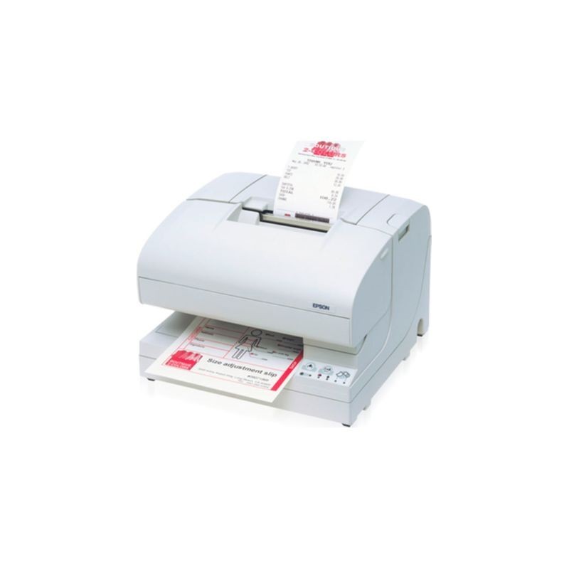 Epson TM-J7200 impresora de tickets