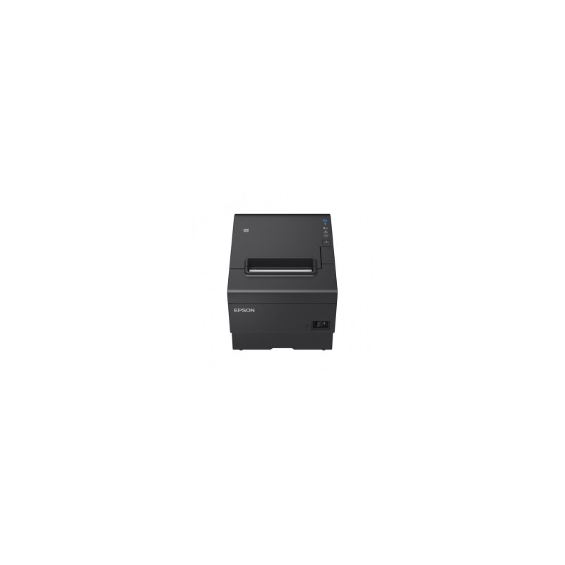 Epson TM-T88VII. USB. USB Host. RS232. Ethernet. ePOS