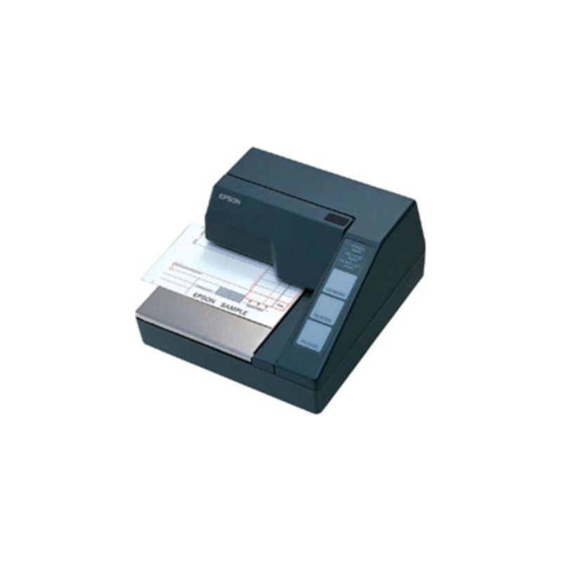Epson TM-U 295 impresora de tickets