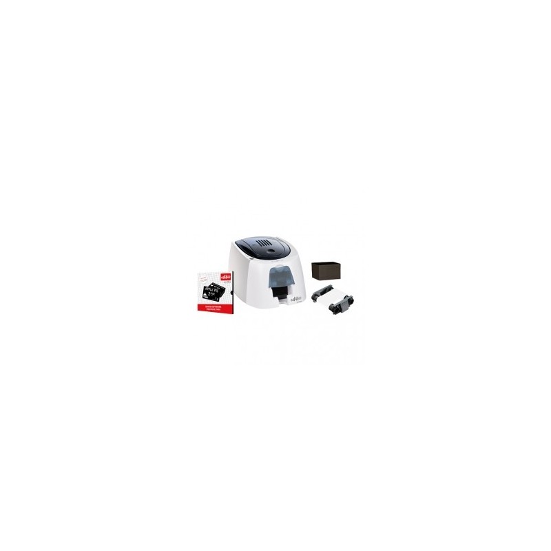 Edikio ACCESS Guest solution. unilateral. 12 puntos/mm (300dpi). USB