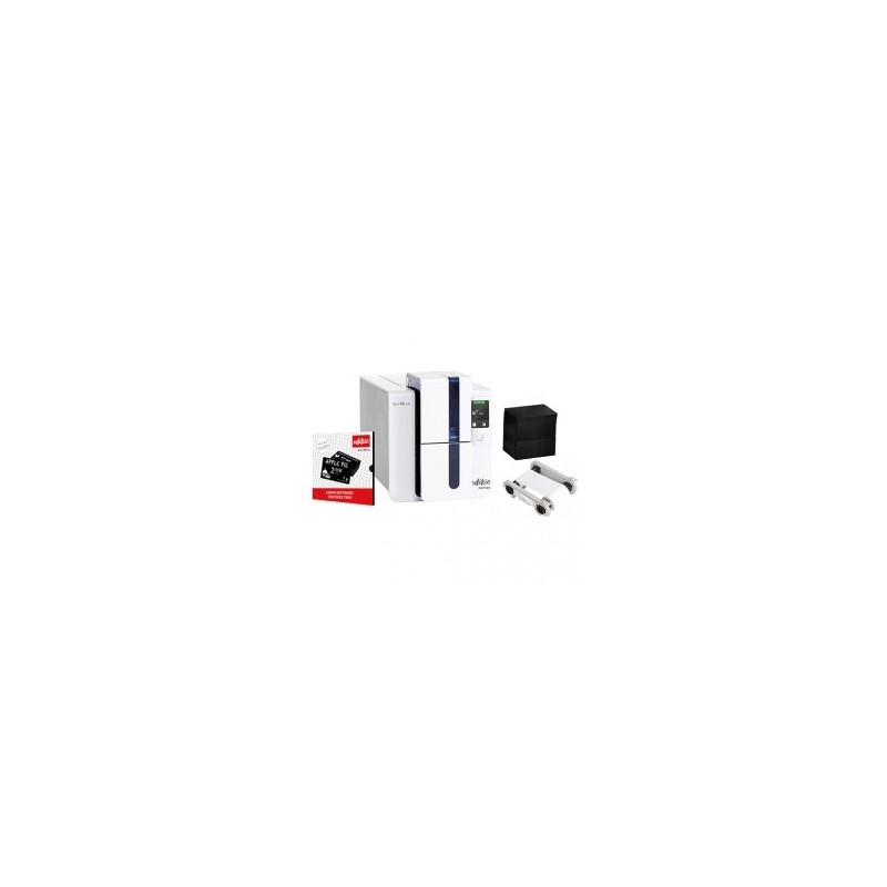 Edikio DUPLEX Price Tag solution. por ambos lados. 12 puntos/mm (300dpi). USB. Ethernet