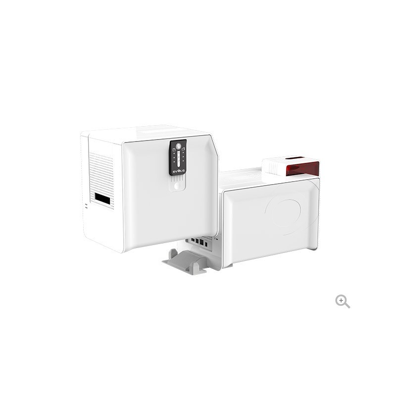 MÓDULO LAMINADOR PARA IMPRESORA EVOLIS PRIMACY
