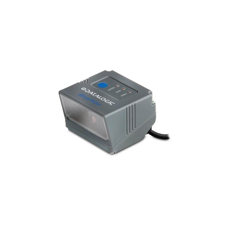 Datalogic Gryphon GFS4100 lector de códigos de barras