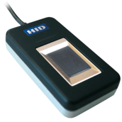 HID EikonTouch 510 Reader