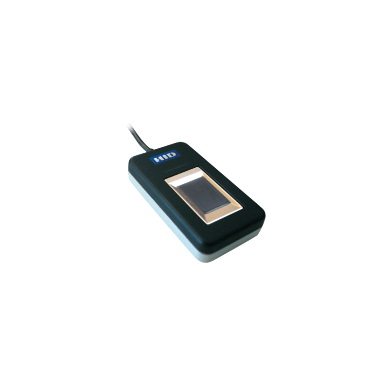 HID EikonTouch 510 Reader