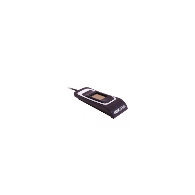 HID EikonTouch TC710 Reader. USB