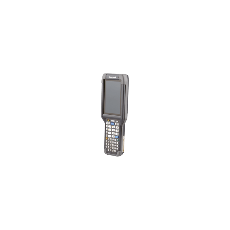 Honeywell CK65. 2D. SR. 10.5 cm (4\'\'). Alfa. BT. WLAN. NFC. Android. GMS