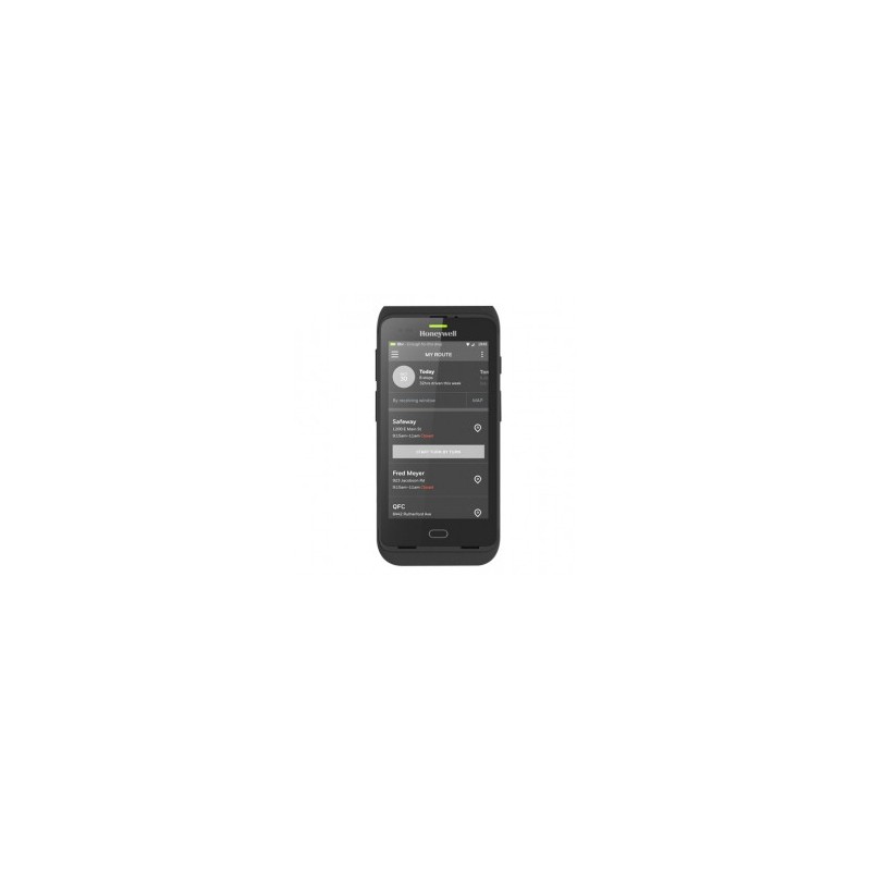 Honeywell CT40XP. 2D. USB-C. BT. Wi-Fi. Android