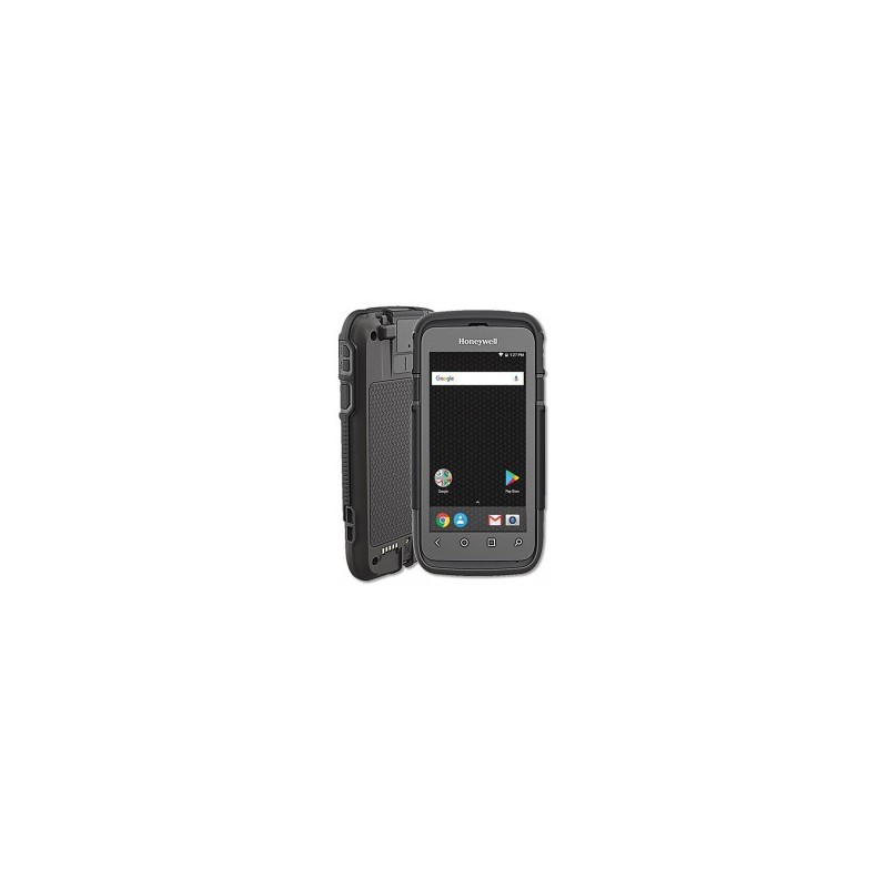 Honeywell CT60 XP. 2D. SR. BT. WLAN. NFC. Android