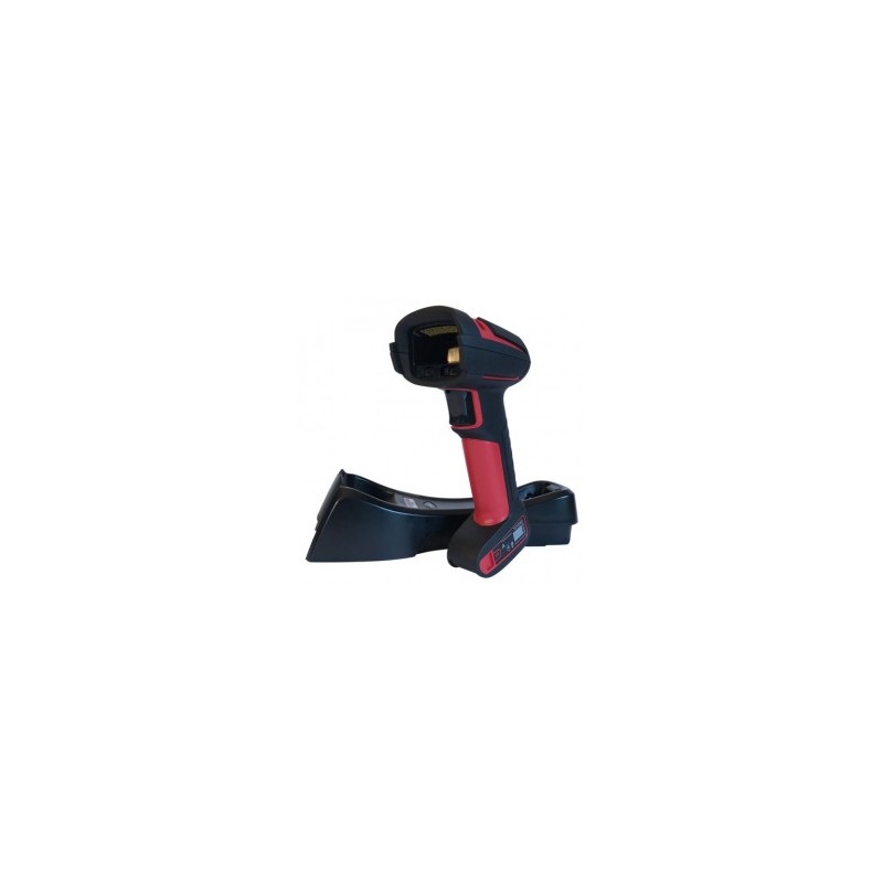 Honeywell Granit 1991iSR. BT. 2D. SR. USB. Multi-IF. Digimarc. rojo