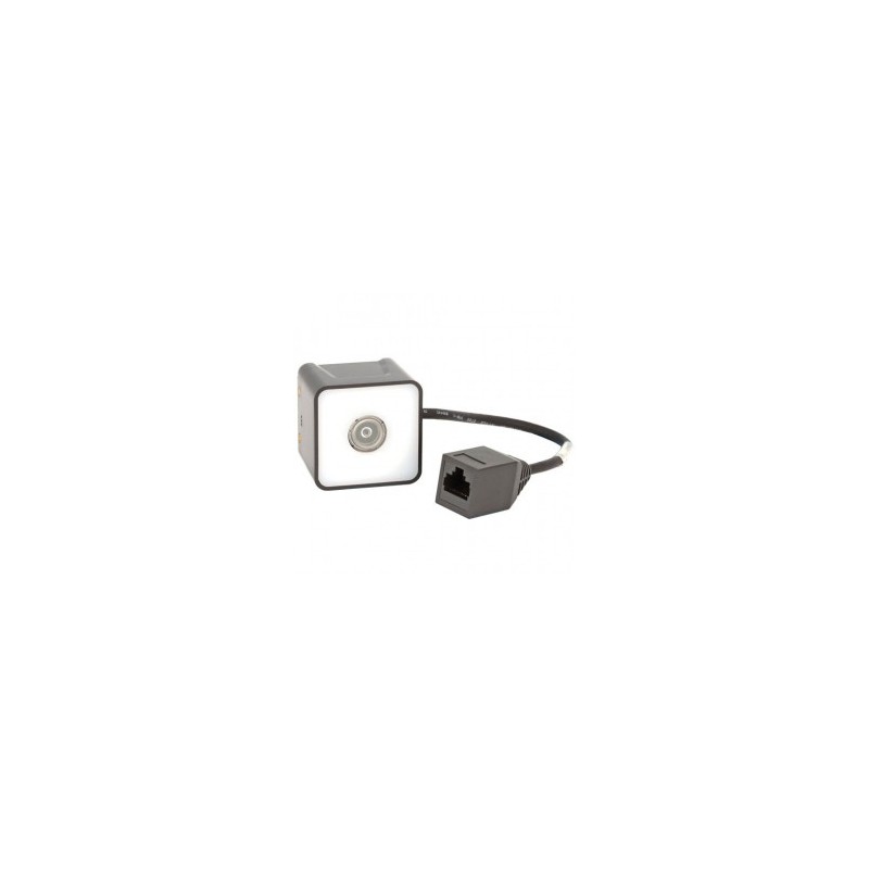 Honeywell HF520 2D. USB. negro
