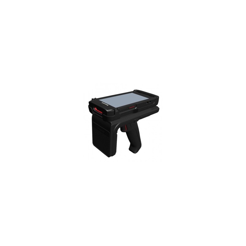 Honeywell IH40. RFID (UHF). Bluetooth. EU