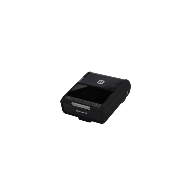 Honeywell LNX3, 8 puntos/mm (203dpi), Disp., intercambio en caliente, USB, USB-C, BT (BLE, 5.0), NFC, negro