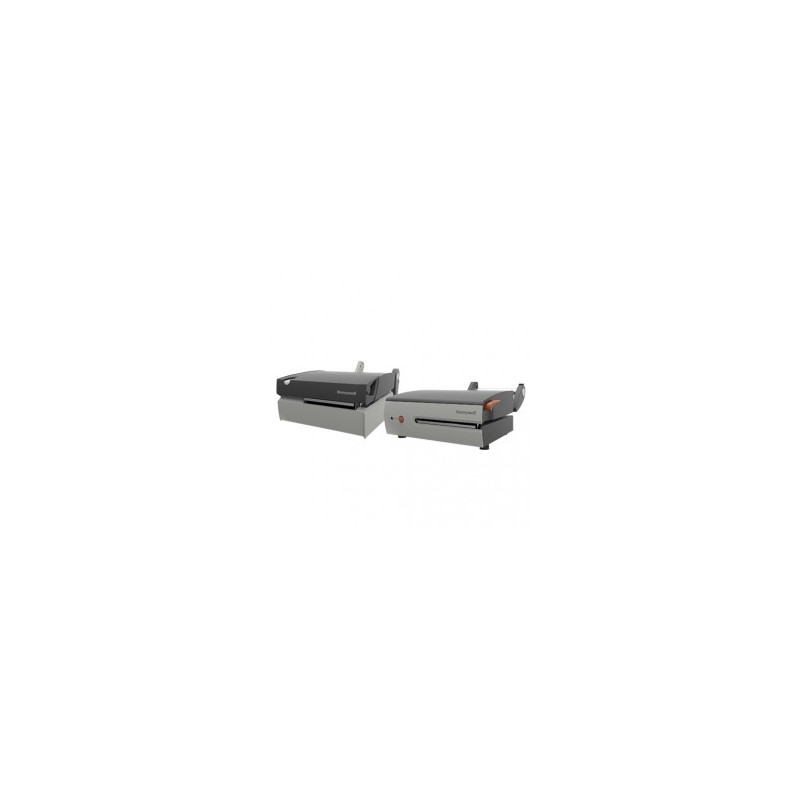 Honeywell Compact 4 Mark III. 8 dots/mm (203 dpi). ZPL. DPL. LP. USB. RS232. Ethernet