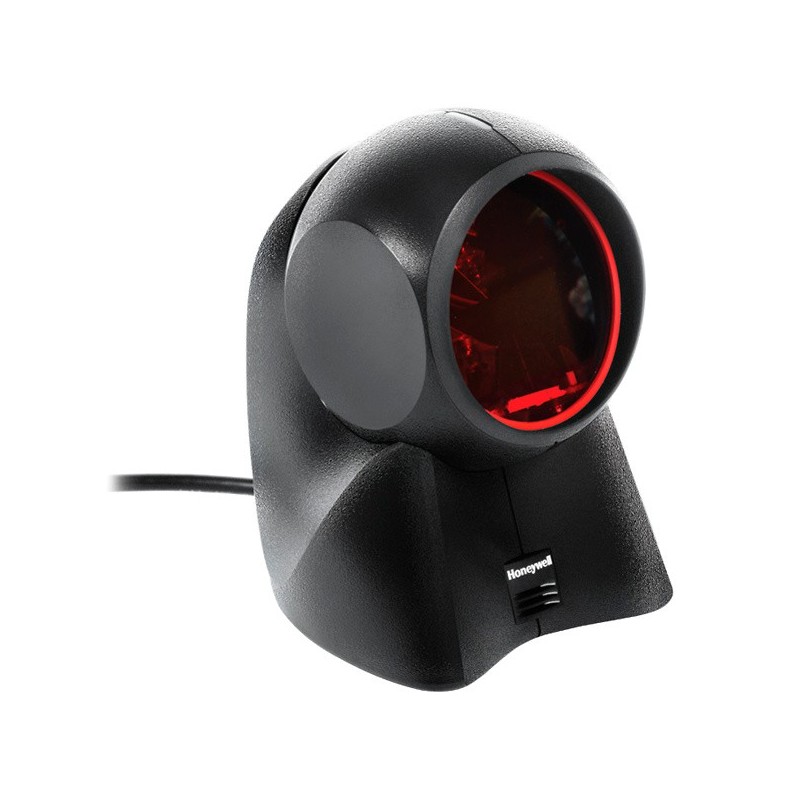 Lector Orbit 7190g 1D, PDF, 2D, colro negro, SOLO sin accesorios