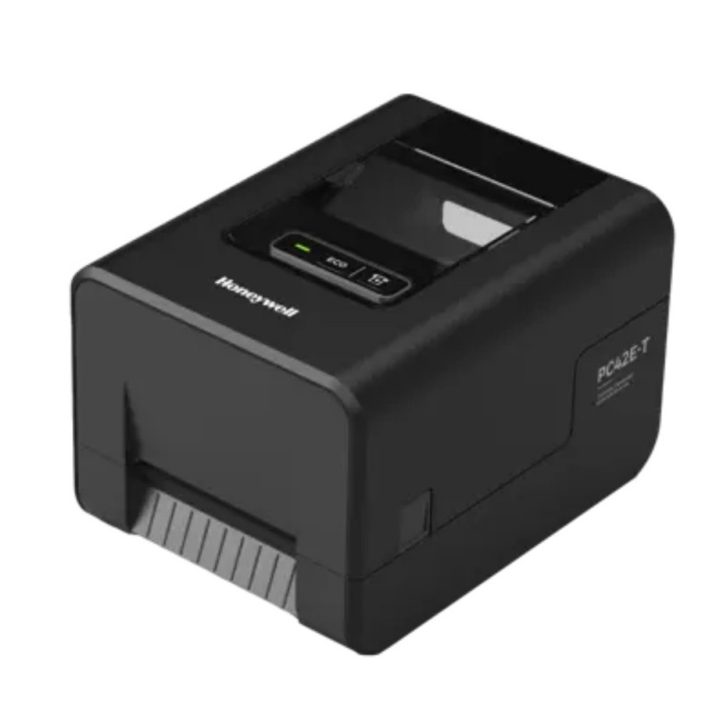 Honeywell PC42E-T impresora etiquetas adhesivas