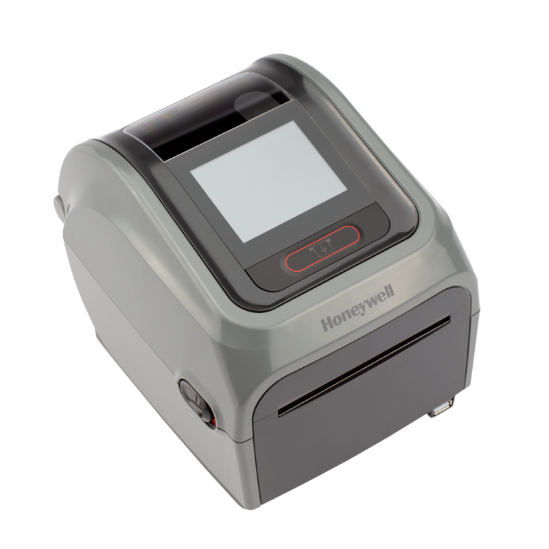 Honeywell PC45 Impresora térmica de etiquetas adhesivas