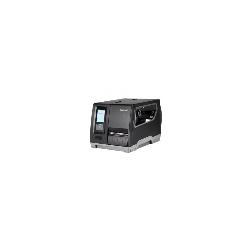 Honeywell PM45. 8 puntos/mm (203dpi). USB. USB Host. RS232. Ethernet
