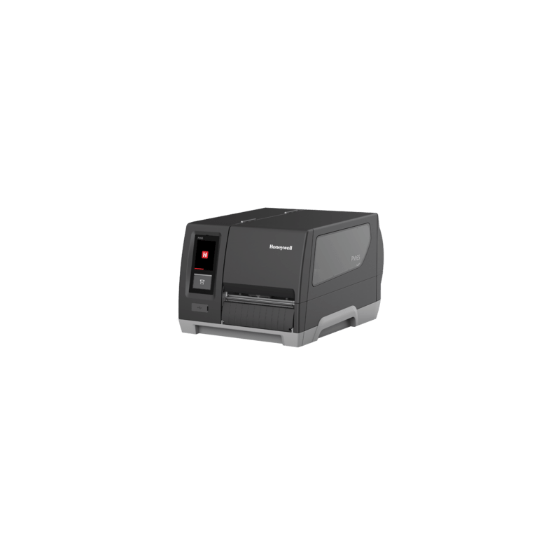 Honeywell PM65, 8 puntos/mm (203dpi), RTC, USB, RS232, Ethernet