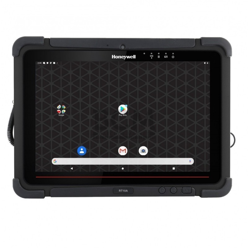 Honeywell RT10A. 2D. USB. BT. WLAN. NFC. Android. GMS