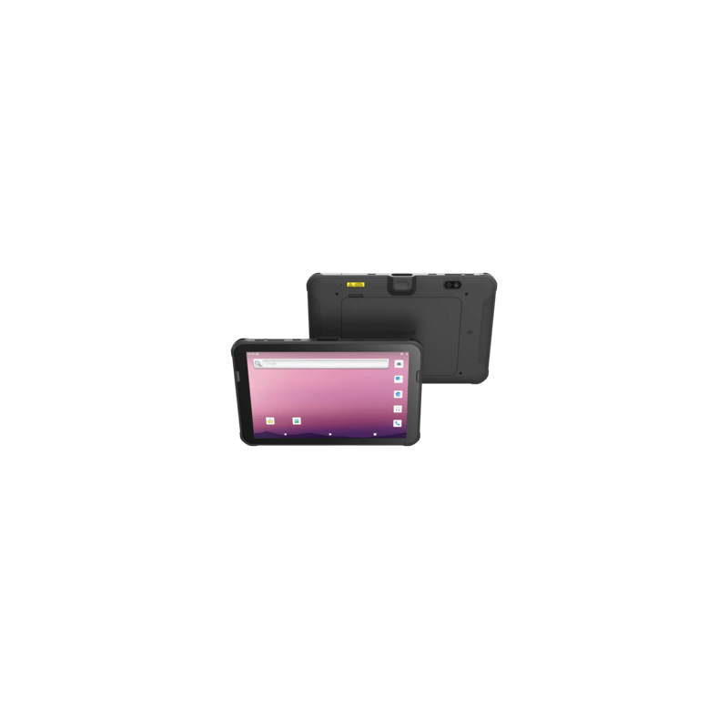 Honeywell ScanPal EDA10A, USB-C, BT, WLAN, NFC, Android, Kit