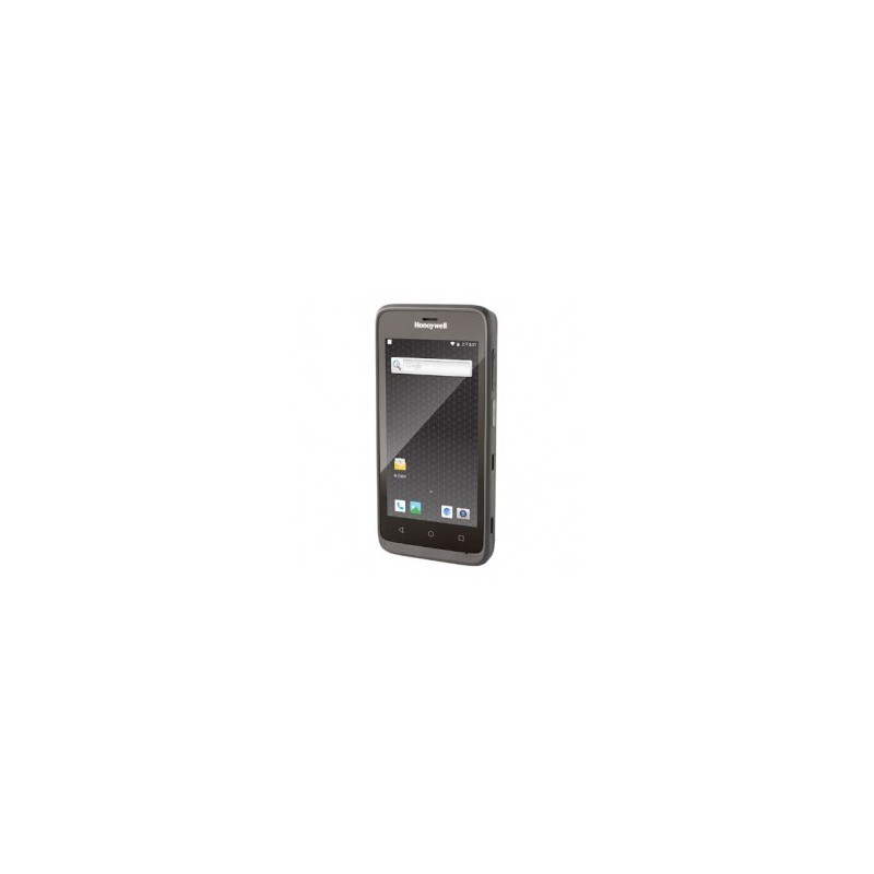 Honeywell EDA51. 2D. SR. BT. WLAN. Kit (USB). GMS. negro. Android