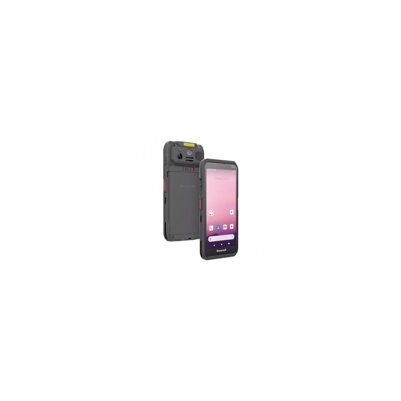 Honeywell EDA56. 2-Pin. 2D. USB-C. BT. NFC. GMS. Android