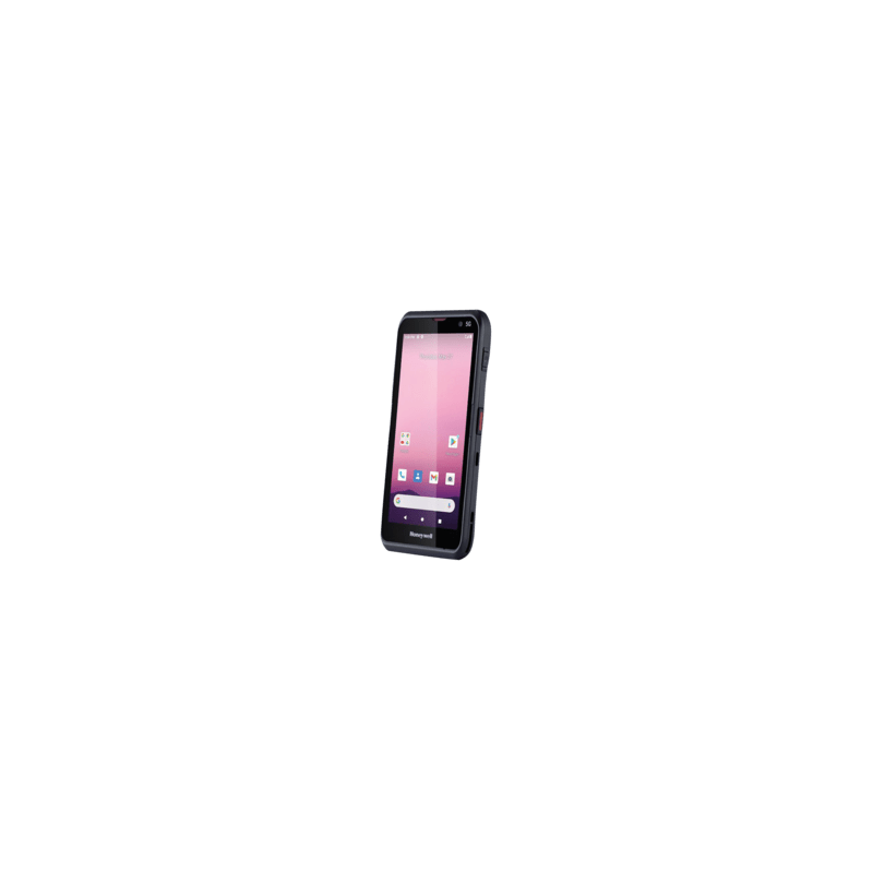 Honeywell ScanPal EDA57, 2D, 14 cm (5.5\'\'), GPS, USB-C, BT (5.1), WLAN, 5G, NFC, Android, Kit, GMS